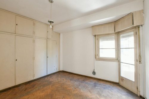 Imagen 10 de 12 de Departamento De 2 Dormitorios En Venta En El Centro De Rosario