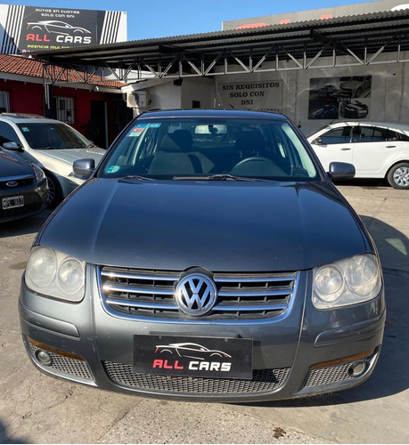 Volkswagen Bora 2013 2.0 Trendline