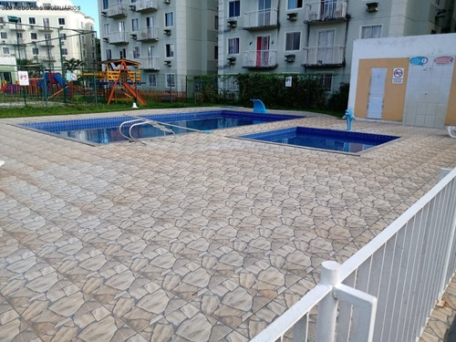Imagem 20 de 24 de Apartamento - Ap00110 - 68217163