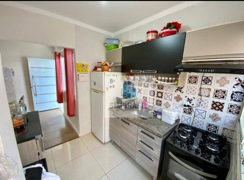Casa No Campina Verde - Campinas - Ca1247