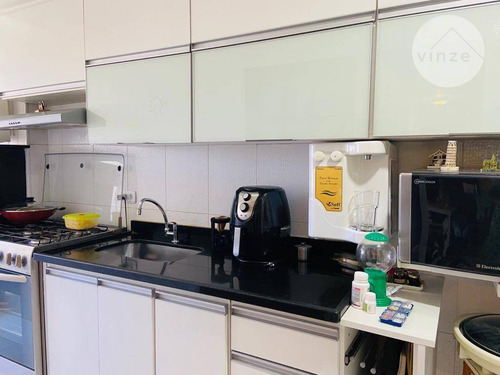 Imagem 18 de 25 de Apartamento De 2 Quartos À Venda Na Abm, Condomínio Saint-gothard, Barra Da Tijuca, Rio De Janeiro - Ap0029