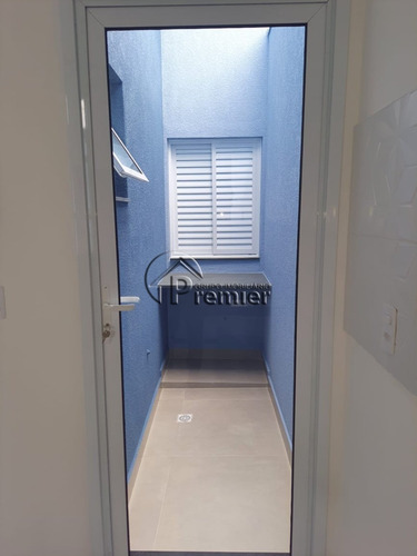 Imagem 21 de 30 de Jardim Residencial Veneza - Ca02569 - 70543330