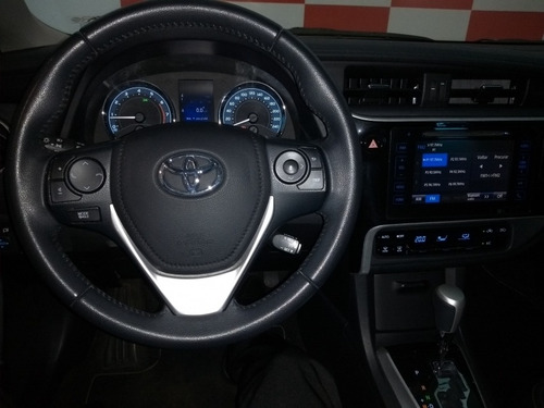 Imagem 9 de 14 de Corolla Xei 2.0 Automático