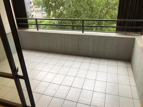 Metro Manquehue,recibos, Terraza, 4d, 2 B, Servicios, 1e, 1b