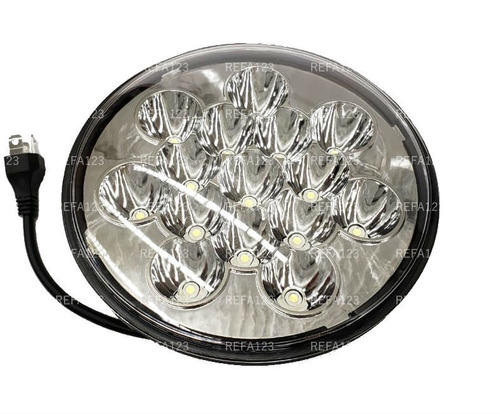 Faros Led Range Rover 1987 A 1995 H6024 2 Pza