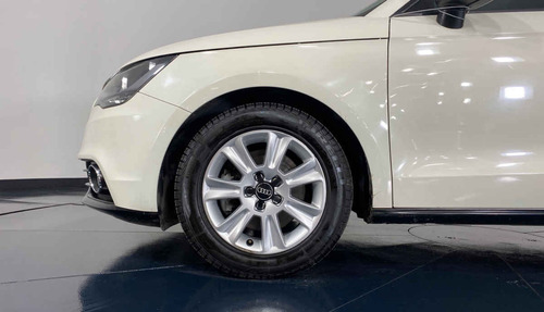 Imagen 6 de 15 de 117972 - Audi A1 2014 Con Garantía