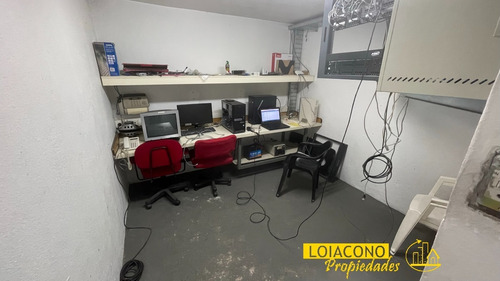 Imagen 14 de 29 de Galpón Y Oficinas En Venta - Pje. Málaga Al 5600 - Loiacono Propiedades