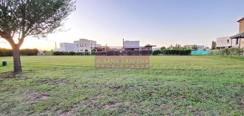 Imagen 23 de 30 de Lote En Venta Ayres Plaza Pilar