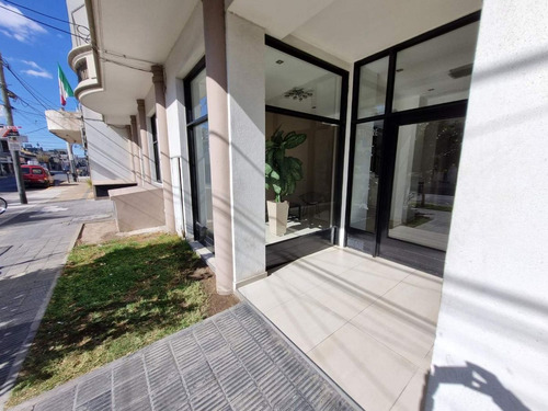 Alquiler Departamento 2 Ambientes Balcón Amenities