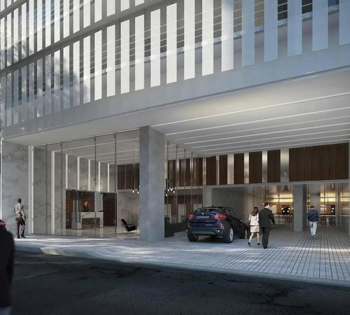 Oficina En Venta En Belgrano, Capital Federal, Buenos Aires