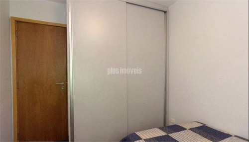 Imagem 12 de 15 de Excelente Apartamento No Jardim Paulista - Pj54154
