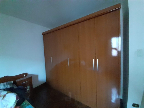 Imagem 10 de 15 de Casa Térrea A Venda Jd. Simus Sorocaba/ Sp - Ca-0708-1