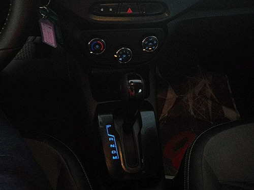Imagem 11 de 11 de Chevrolet Spin Premier 1.8 8v