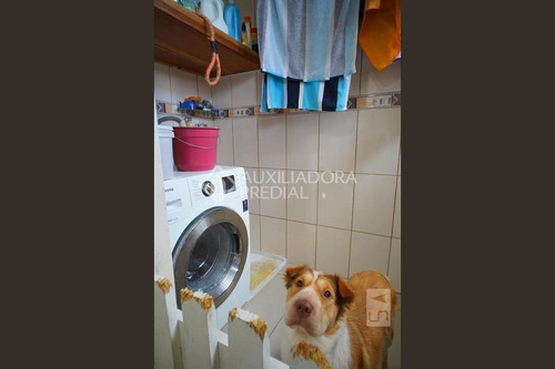 Imagem 14 de 15 de Apartamento - Jardim Sabara - Ref: 269826 - V-269826
