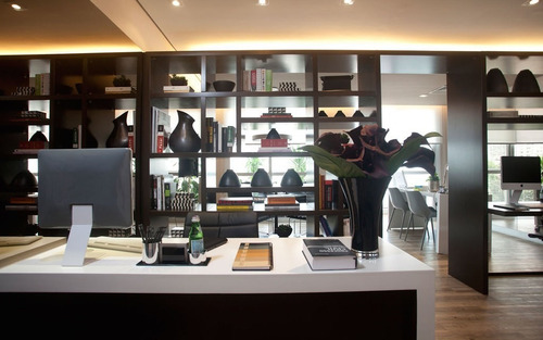 Imagem 18 de 27 de Sala - Sa05907 - 70109072
