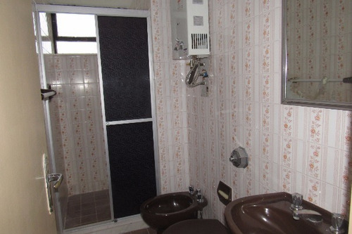 Imagem 8 de 19 de Apartamento Boa Vista Porto Alegre. - 3490