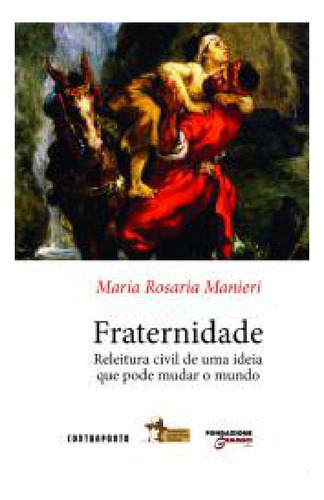 Livro Fraternidade