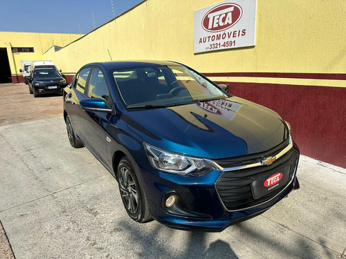 Chevrolet Onix plus Onix Plus 10mt Lt2