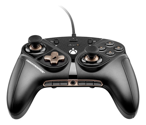 Gamepad Thrustmaster Eswap X2 Pro Controller Negro Usb