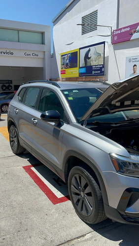 Volkswagen Taos Trendline