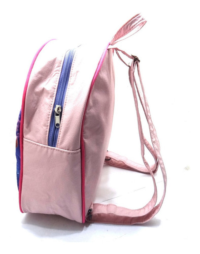 Bolso Morral Mini Universitario Frozen Ii Estilo Jansport