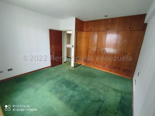 Imagen 3 de 13 de Casa En Venta La Lagunita Country Club Mls #22-17018