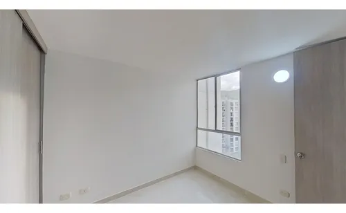 Venta Apartamento 60mts2, En Las Guabinas, Yumbo, 12862-4