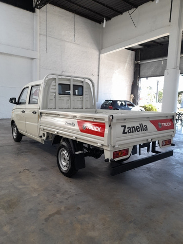 Imagen 6 de 9 de Zanella Z Truck Z