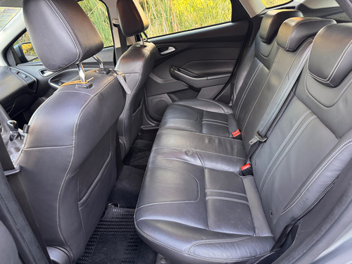 Ford Focus III 2.0 Se