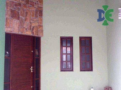 Imagem 3 de 3 de Casa Com 2 Dormitórios À Venda, 120 M² Por R$ 254.400,00 - Residencial Santa Paula - Jacareí/sp - Ca0443