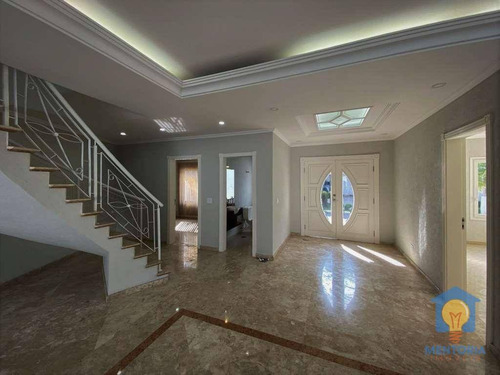 Imagem 6 de 30 de Casa Com 4 Suítes À Venda - R$ 2.197.000 - São Paulo Ii - Cotia/sp - Ca0553