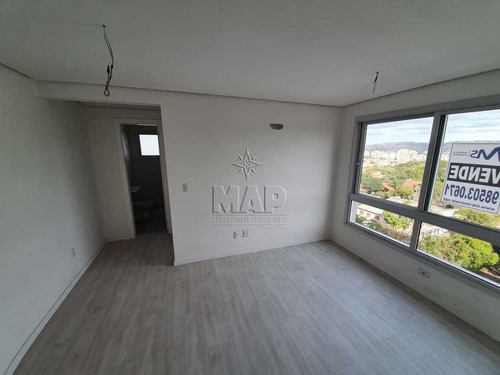 Imagem 6 de 15 de Apartamento - Bom Jesus - Ref: 2398 - V-151272