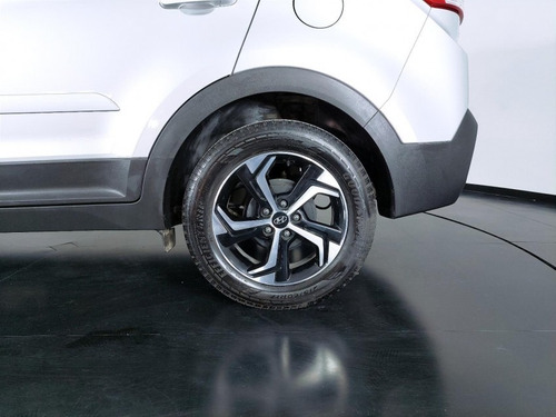 Imagem 8 de 15 de 156583 - Hyundai Creta 2018 Com Garantia