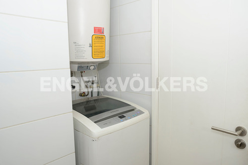 Imagen 24 de 30 de Venta Departamento 2d2b En Sector Parque Almagro
