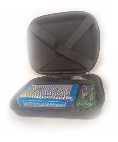 Kit Para Grafoscopia-port Hand