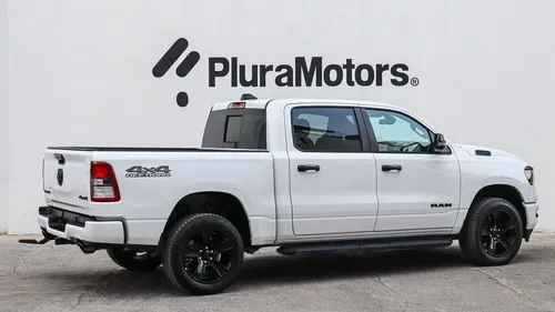 RAM Ram 1500 5.7 Mild-Hybrid Bighorn Off Road Crew Cab 4x4 At