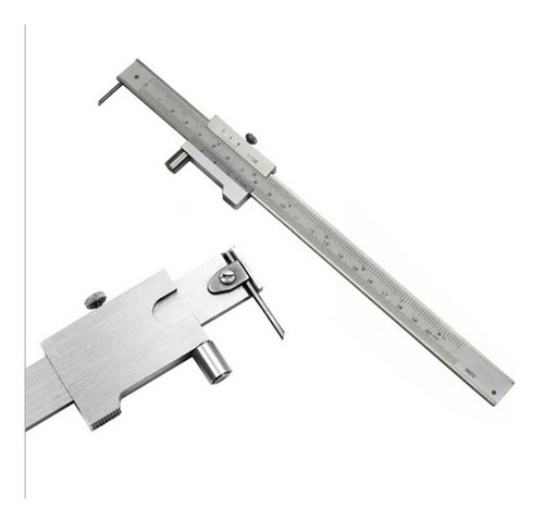 0200 Mm Calibre Micrómetro Línea Scribe Herramientas De