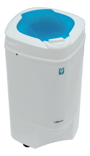 Secarropas Centrifugo Drean Qv 6.5kg