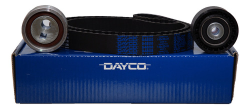 Kit Distribucion Dayco Peugeot Partner 1.9 Diesel Dw8 - 2008