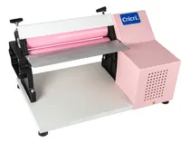 Comprar Cilindro De Massa Elétrico 28cm Rosa Bivolt Cricri Laminador para Pão Caseiro Pastel Pizza Lasanha Macarrão Biscuit Salgados Máquina de Massa Pasta Americana Papelaria