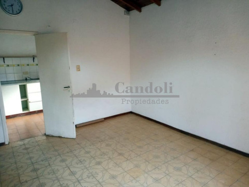 Casa En Ph 3 Ambientes En Venta - Barrio Bosque Grande, Con Garaje Y Apto Crédito