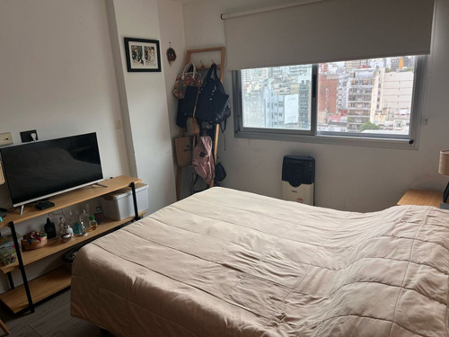 Departamento En Venta 2 Amb Caballito