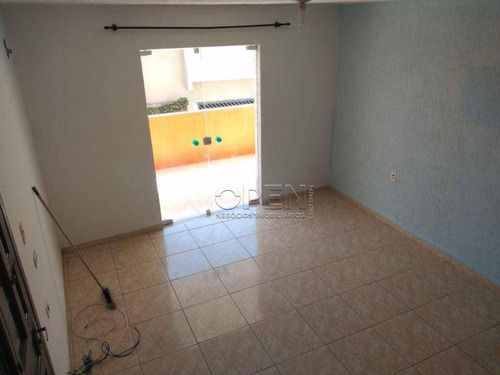 Imagem 10 de 14 de Sobrado Com 2 Dormitórios À Venda, 64 M² Por R$ 365. - Jardim Irene - Santo André/sp - So2417