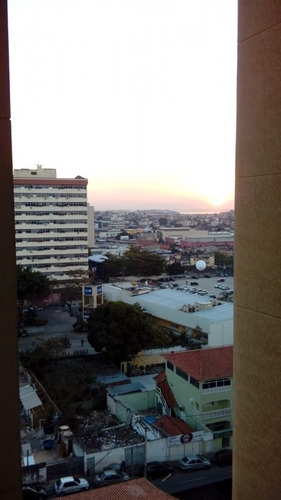 Imagem 29 de 30 de Apartamento Para Venda No Centro Em São Gonçalo - Rj - 258