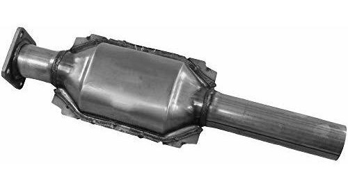 Walker Exhaust Standard Epa 15634 Direct Fit Catalytic Conve