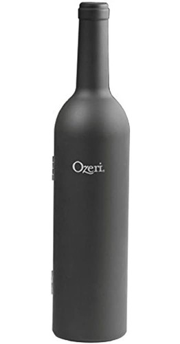 Ozeri Ow06a Botella De Vino Accesorio Sacacorchos Y Conjunto