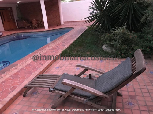 Imagen 7 de 12 de Ref 105 Venta De Casa En Los Corales