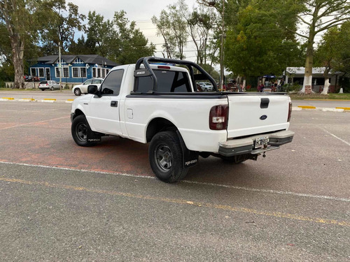Ford Ranger 2007 2.3 Cs F-truck 4x2
