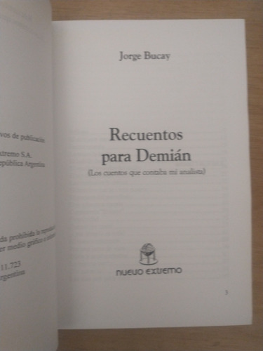 Jorge Bucay - Lote De 4