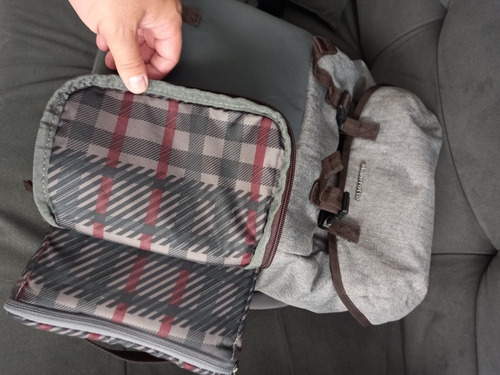 Imagem 3 de 8 de Mochila Manfrotto Explorer Importada Usa Unica No Brasil